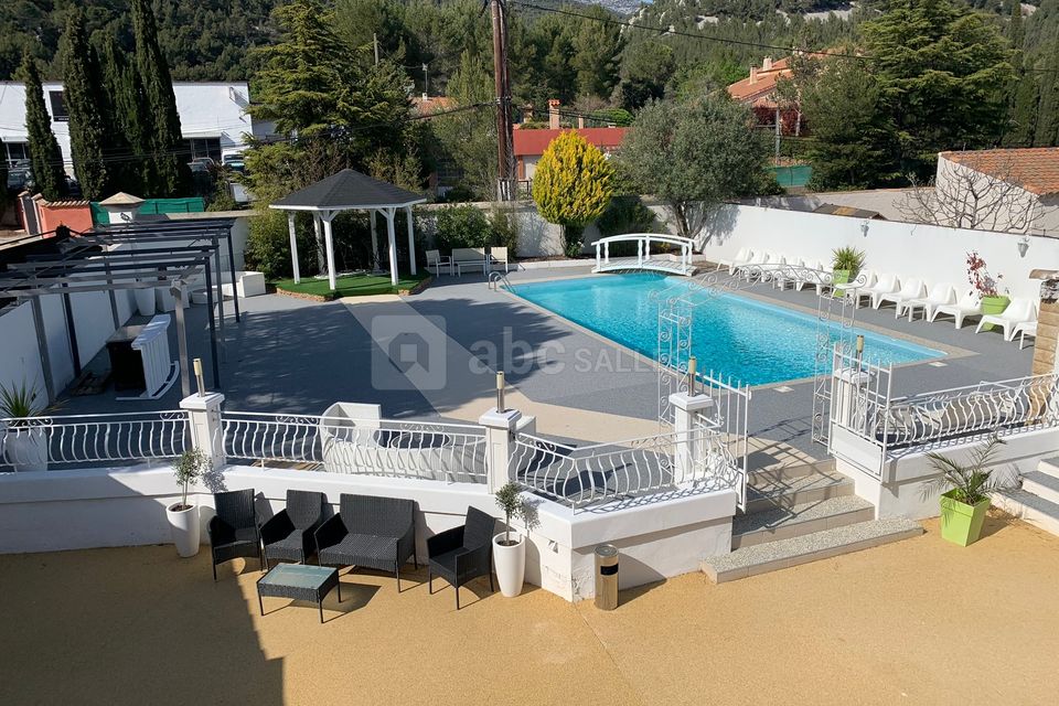 Le Jardin des Passions