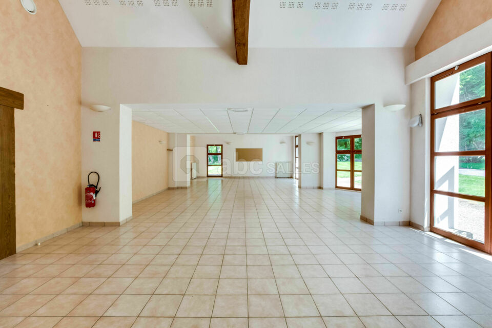 Salle de Réception