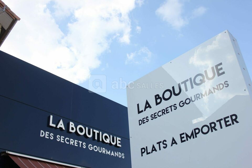 Les Salles des Secrets Gourmands