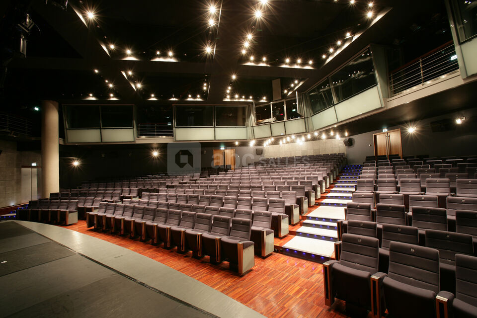 Grimaldi Forum Monaco