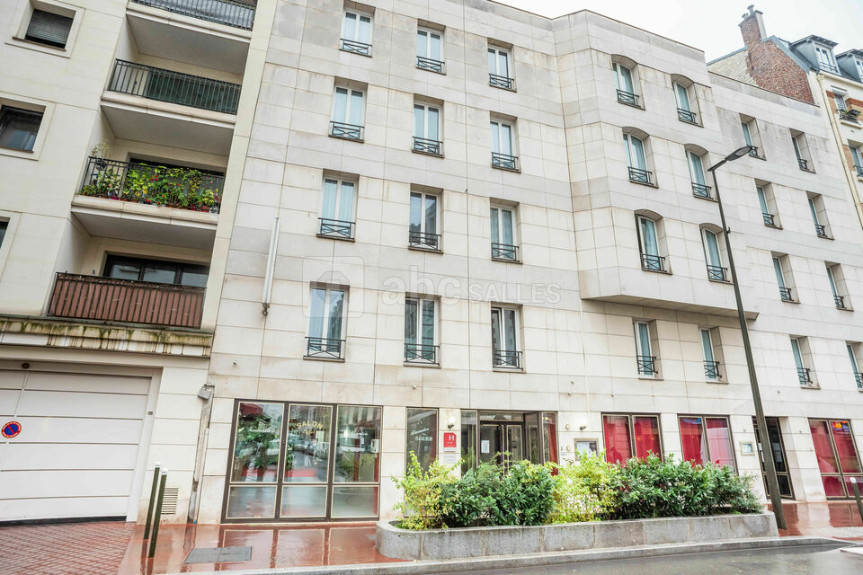 Hôtel Briand
