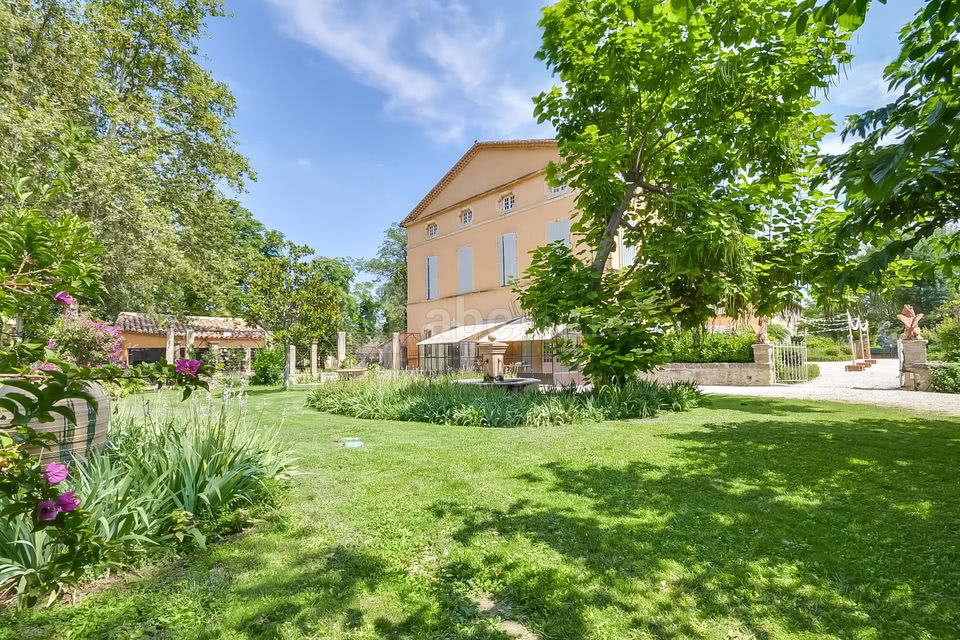 Château d'Ayguebelle