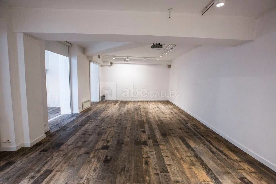 Atelier 13 Sévigné