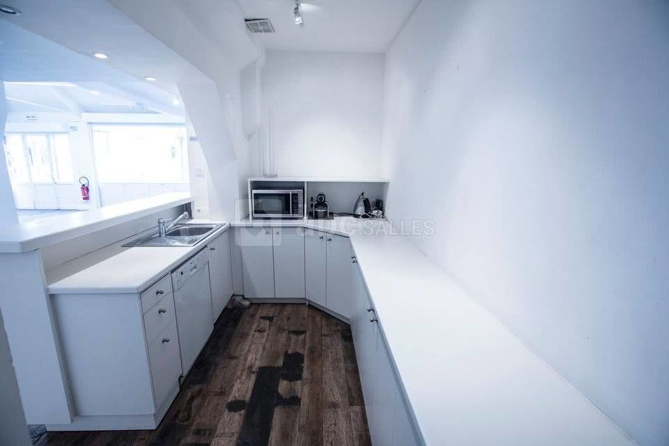 Atelier 13 Sévigné