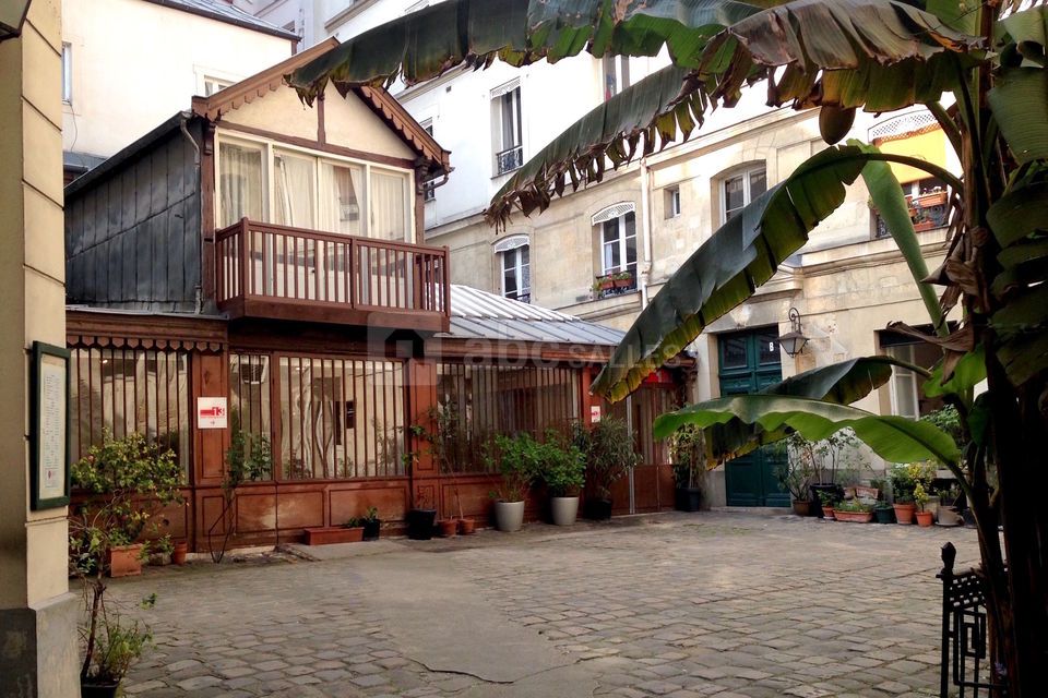 Atelier 13 Sévigné