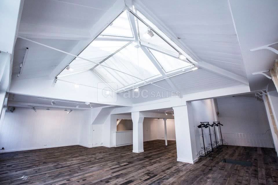Atelier 13 Sévigné