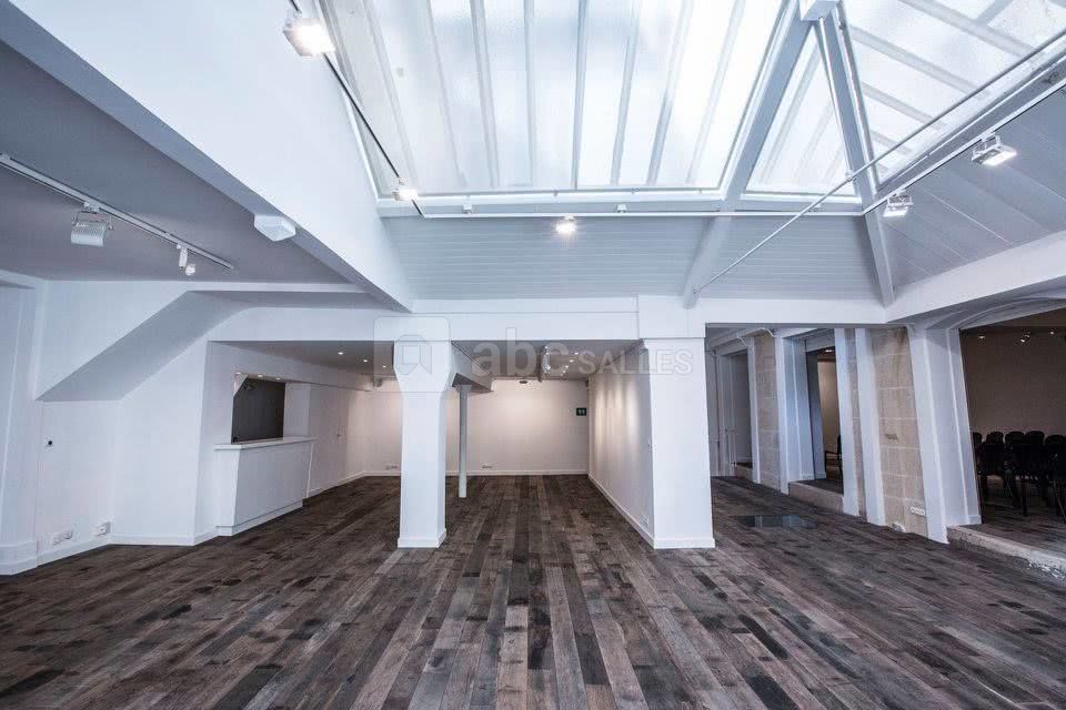 Atelier 13 Sévigné