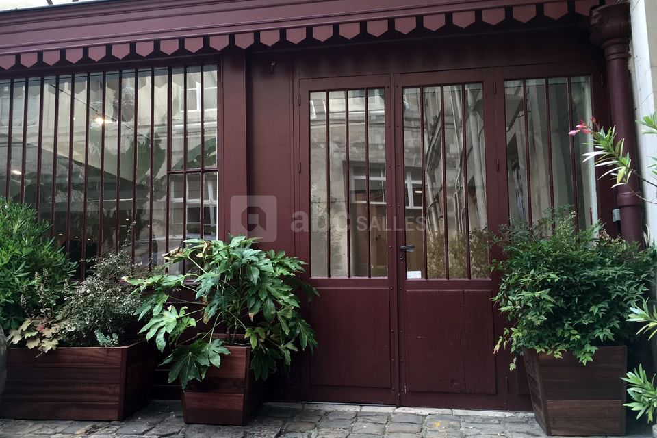 Atelier 13 Sévigné