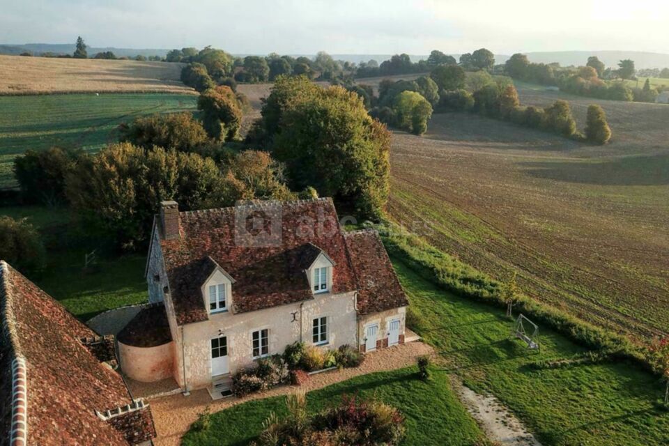 Maison d hôte