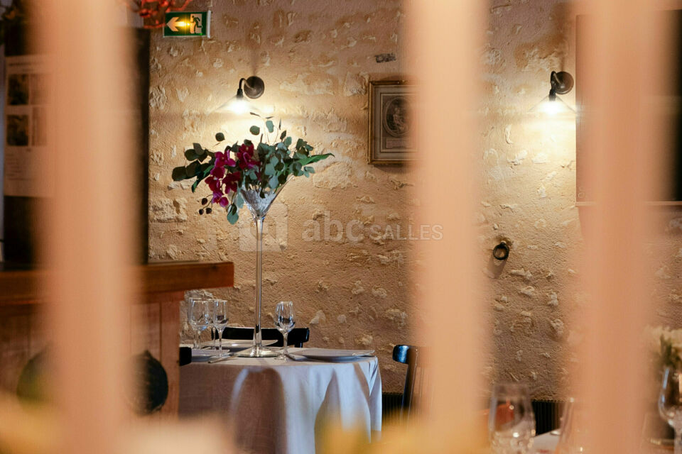 Domaine des Écuries