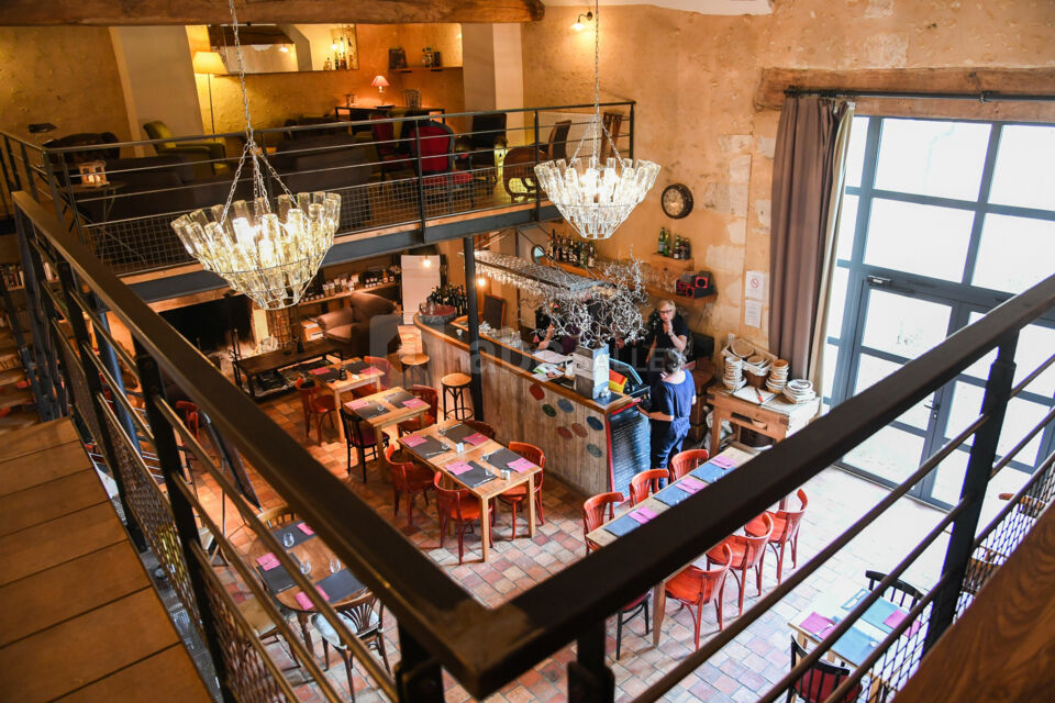 Domaine des Écuries