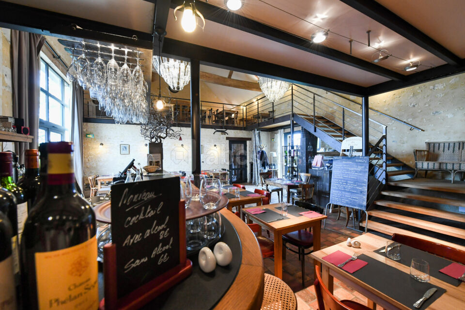 Domaine des Écuries