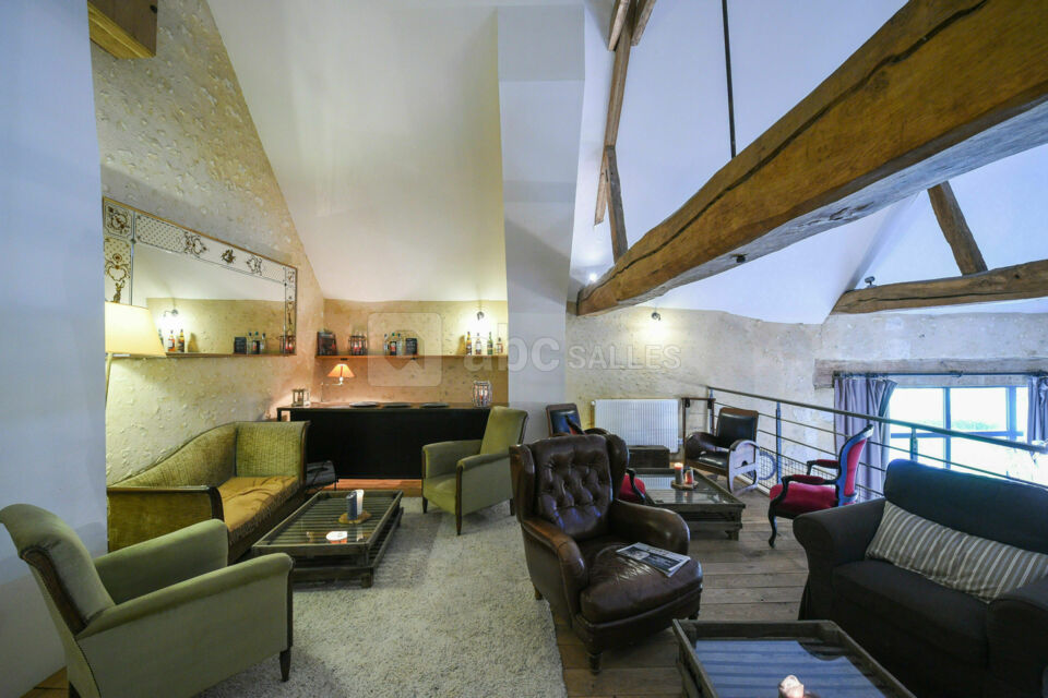 Domaine des Écuries