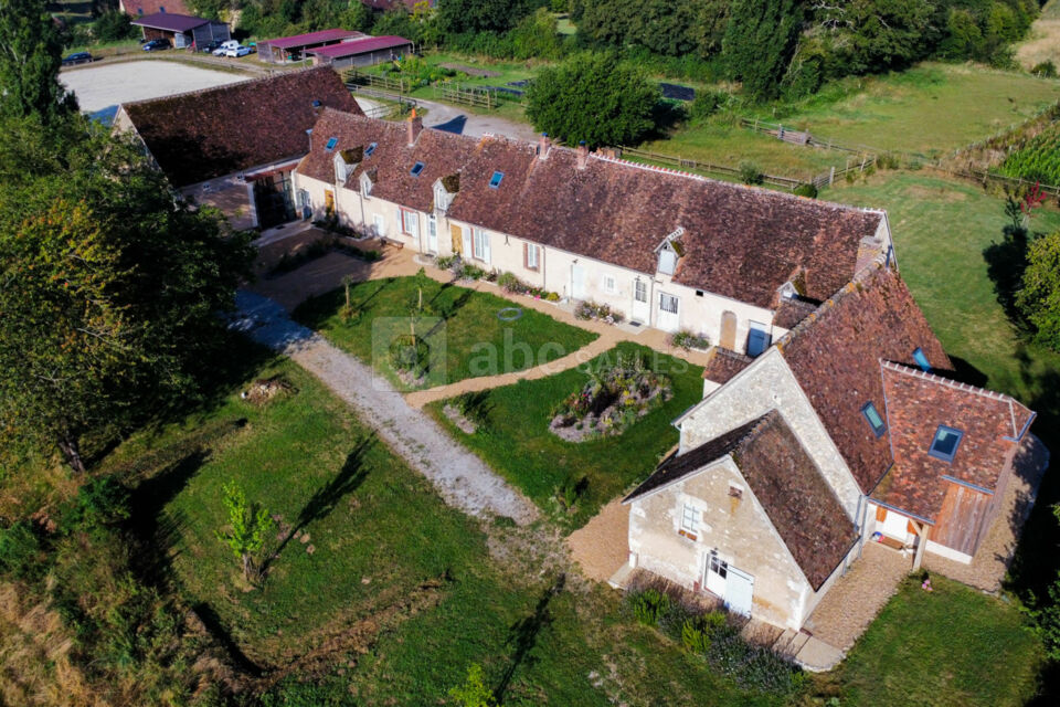 Domaine des Écuries