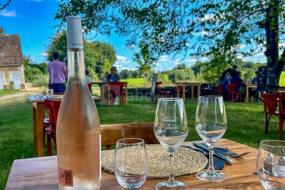 Domaine des Écuries