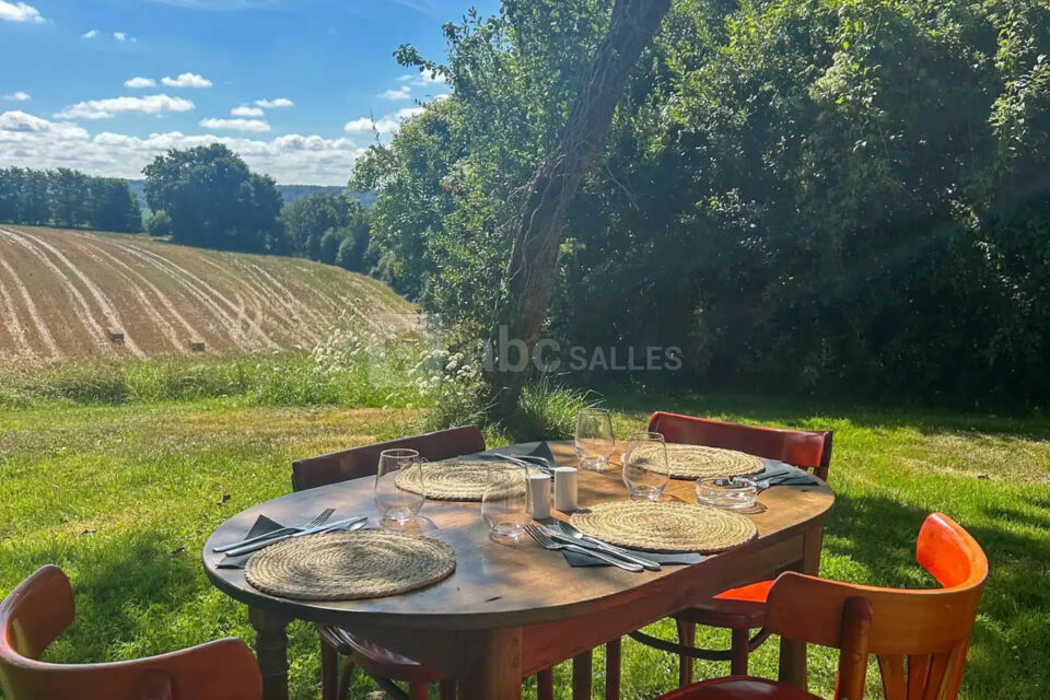 Domaine des Écuries