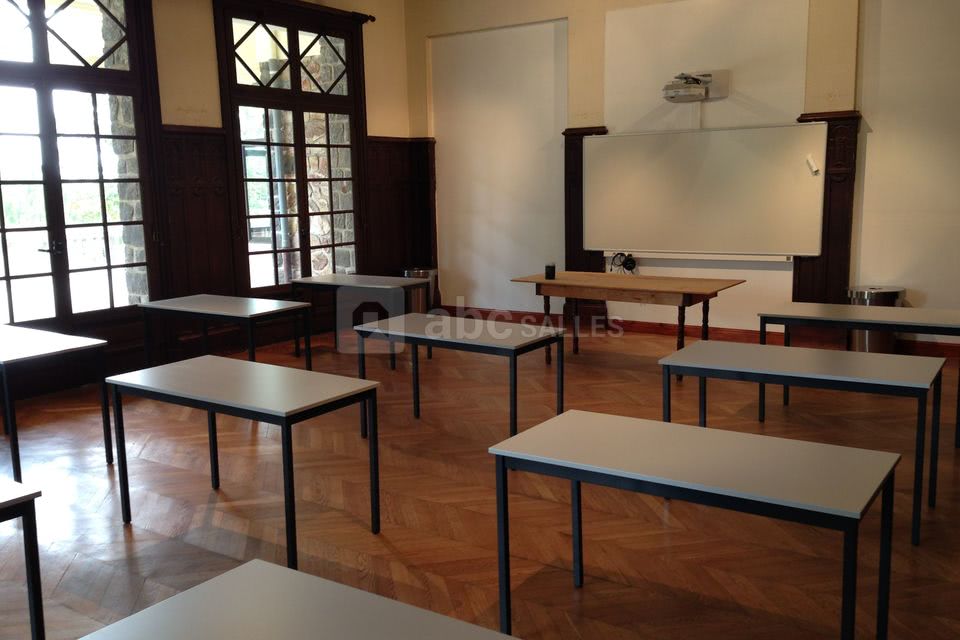 Salle 1