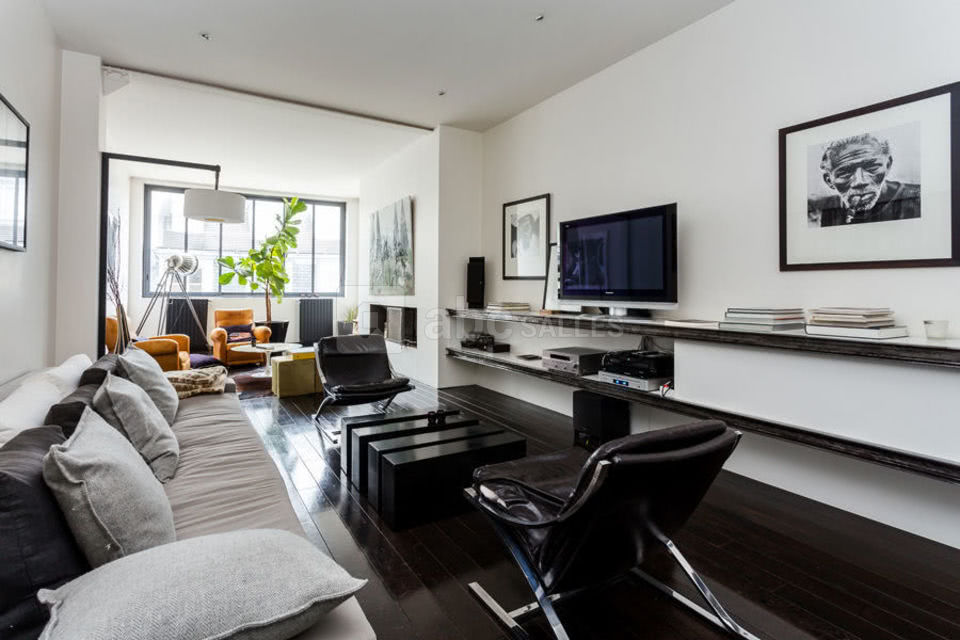 Loft New York