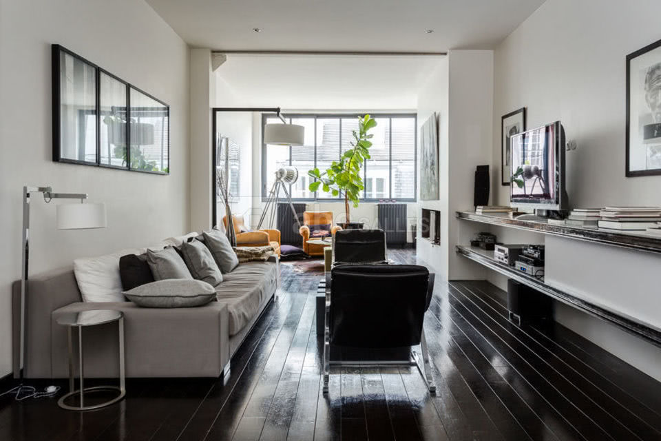 Loft New York