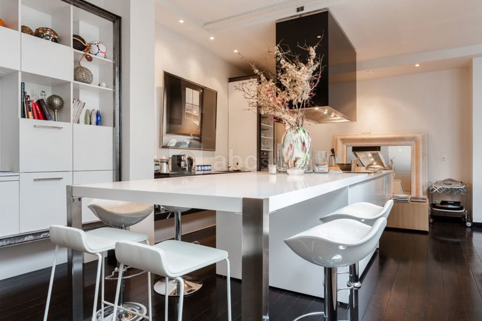 Loft New York