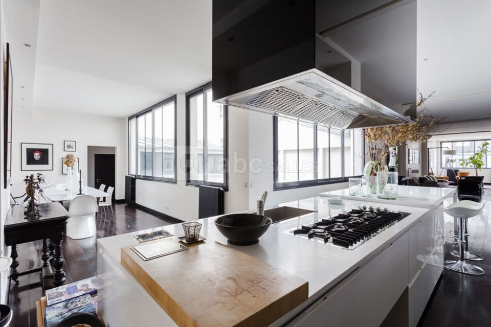 Loft New York