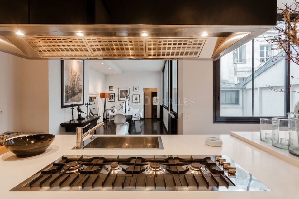 Loft New York
