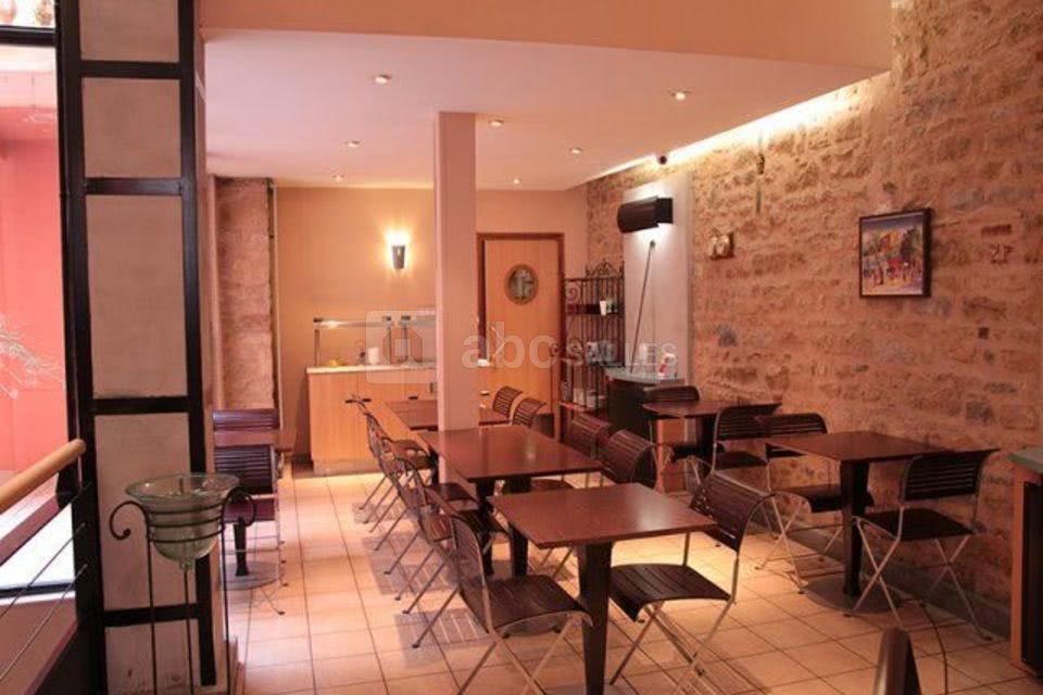 Au Patio Morand