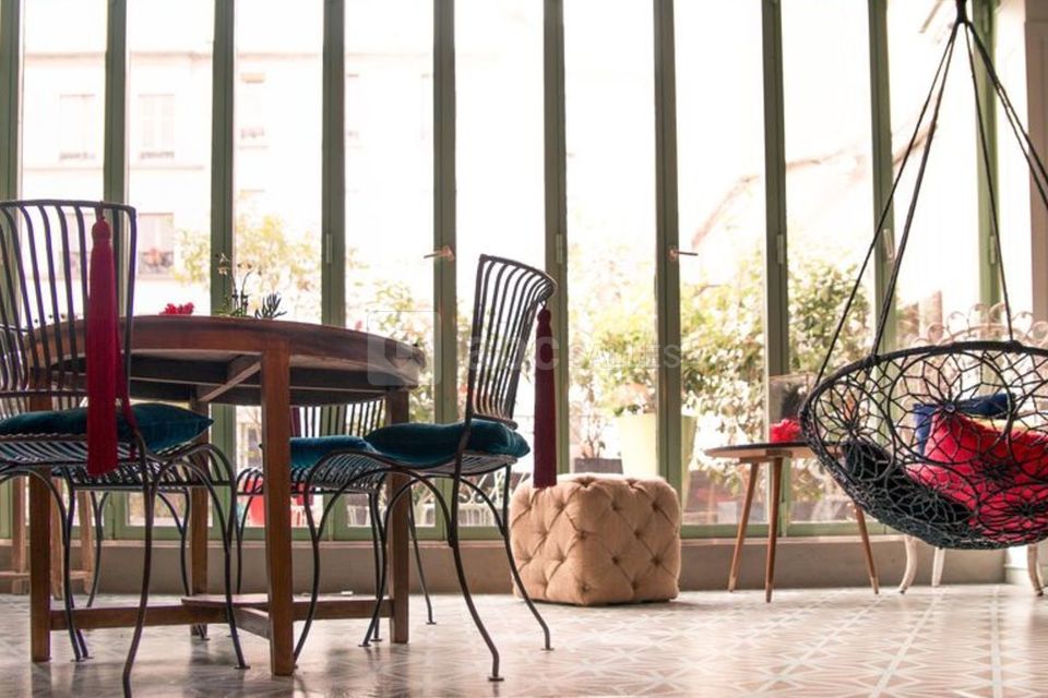 Le Bar à Bulles