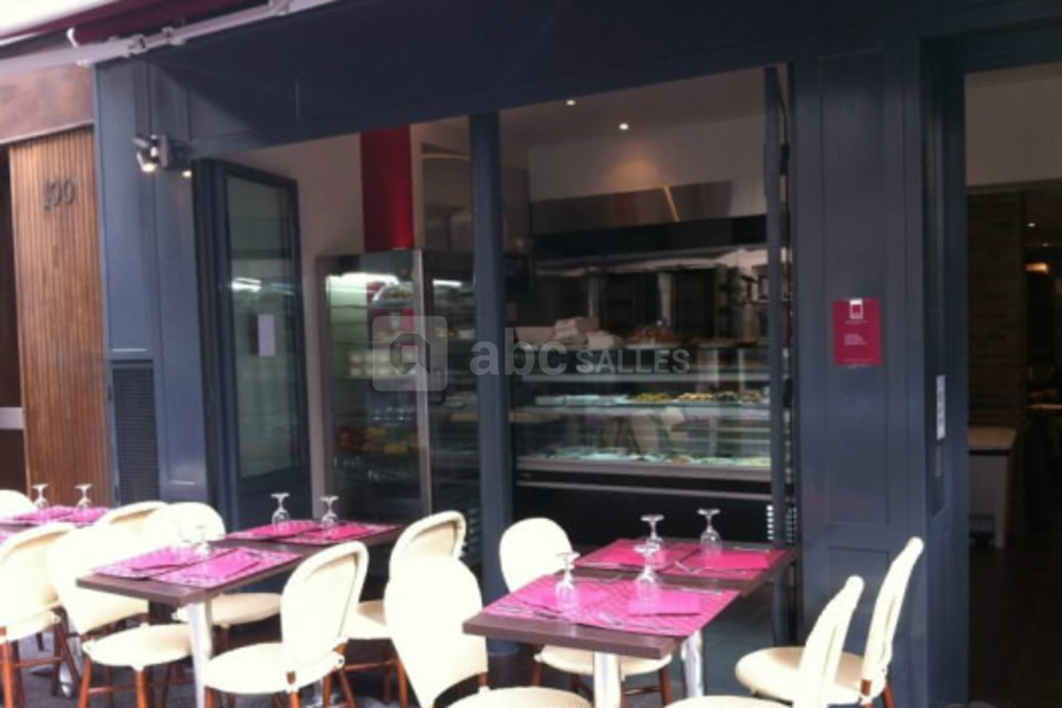 Restaurant Anis