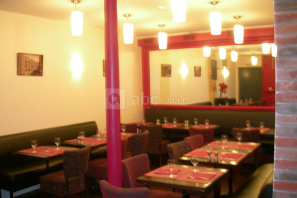 Restaurant Anis