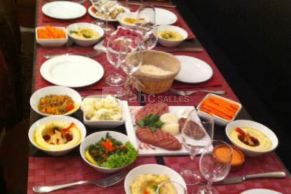 Restaurant Anis