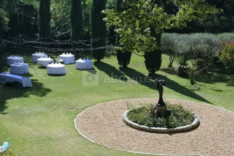 Cérémonie de mariage