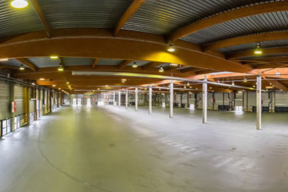 Paris Event Center