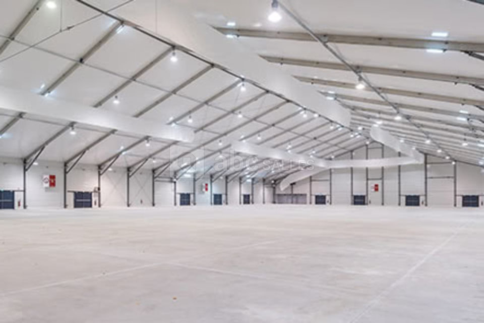 Paris Event Center