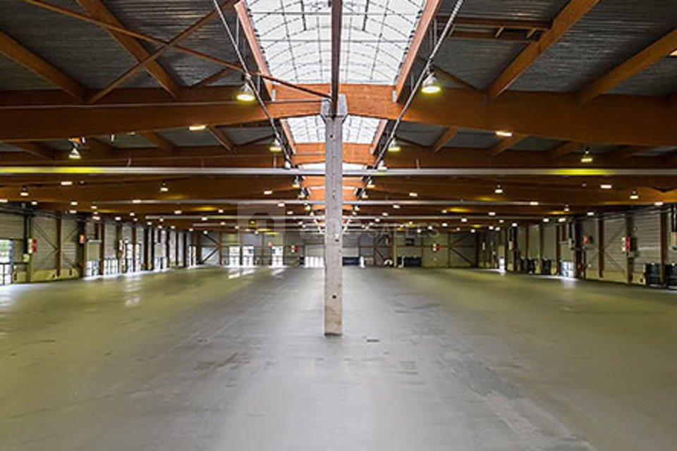 Paris Event Center