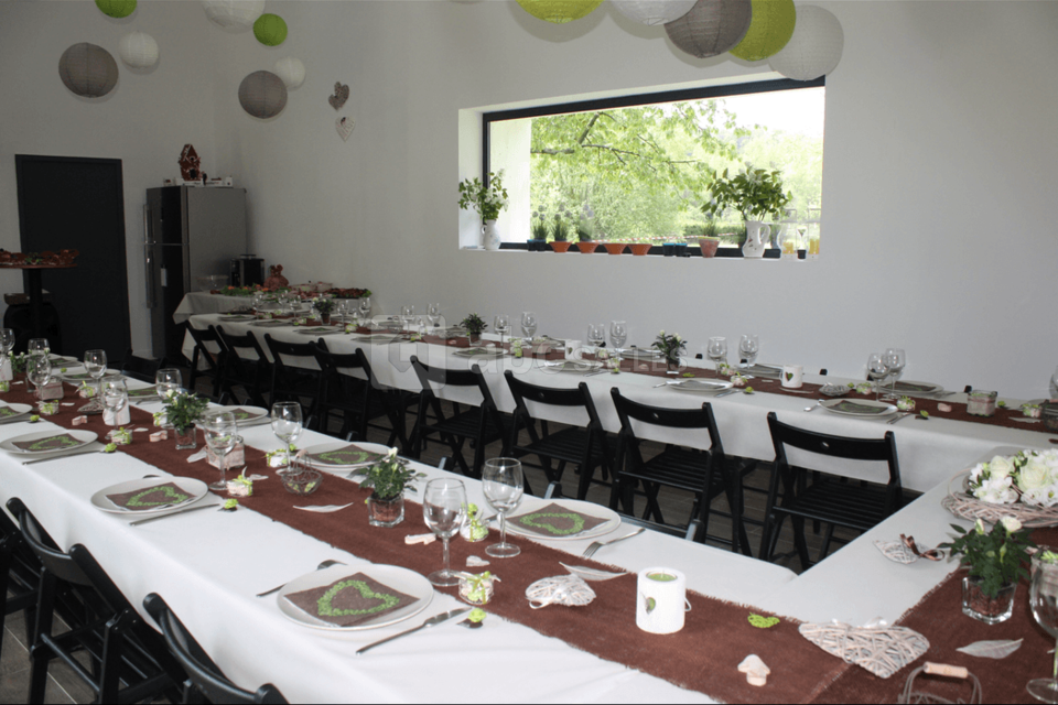 Le Moulin de Cerseuil