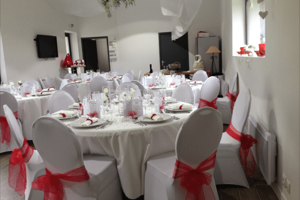 Le Moulin de Cerseuil