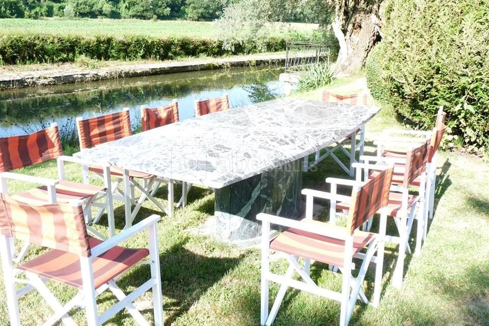 Le Moulin de Cerseuil