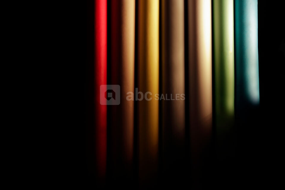 Découvrez le charme d'un vrai studio photo