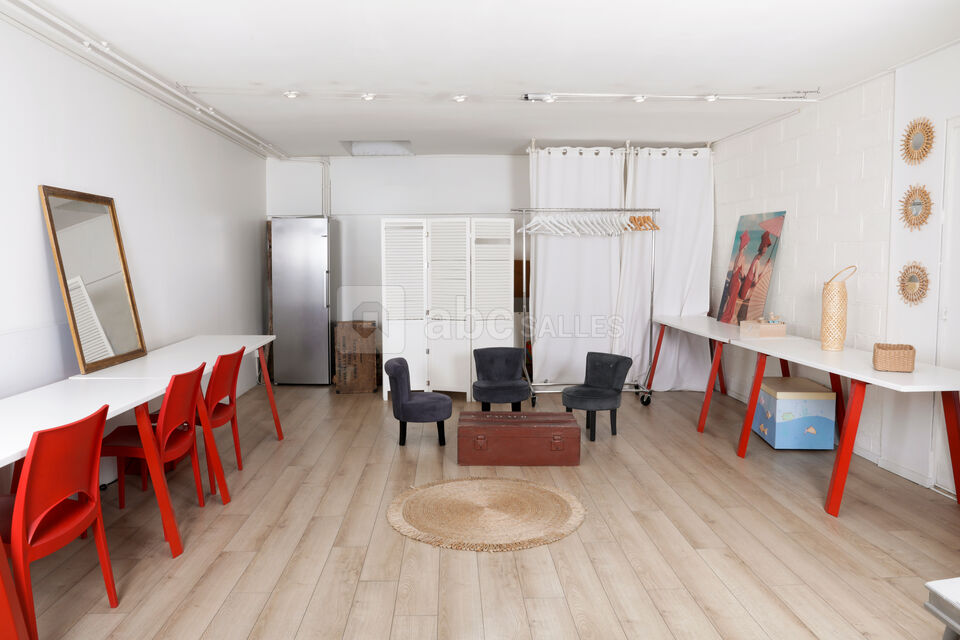 Atelier Photo Up