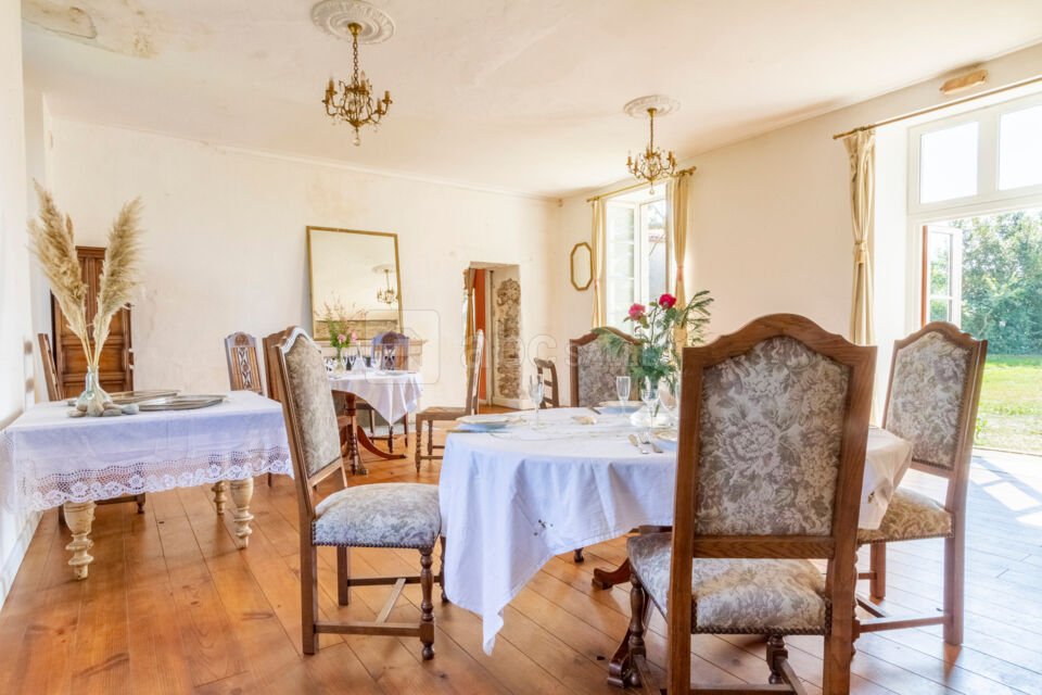 Villa Pronzat