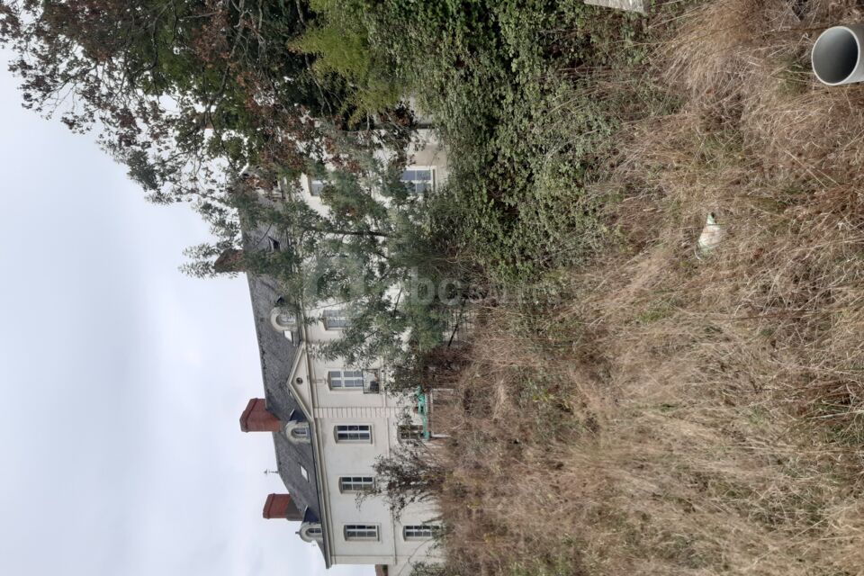 Villa Pronzat