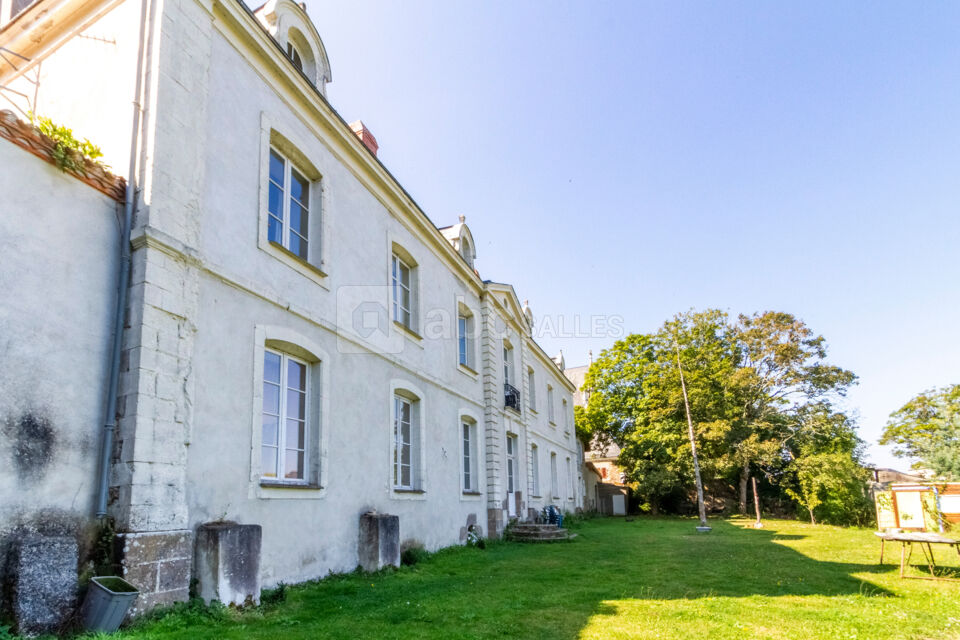 Villa Pronzat