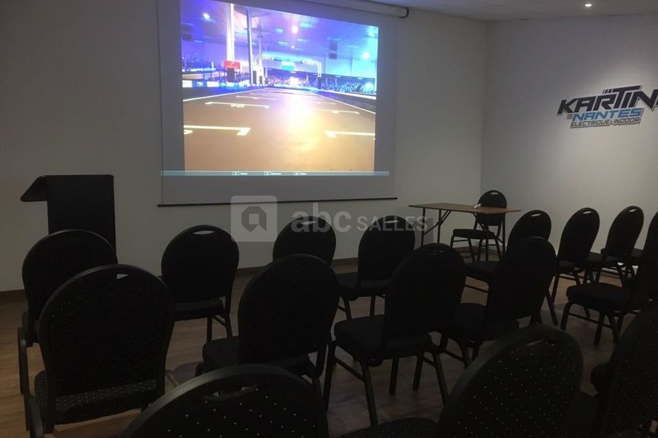 Karting de Nantes