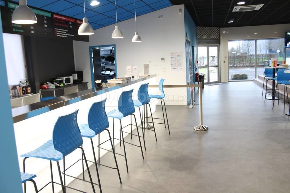 Karting de Nantes