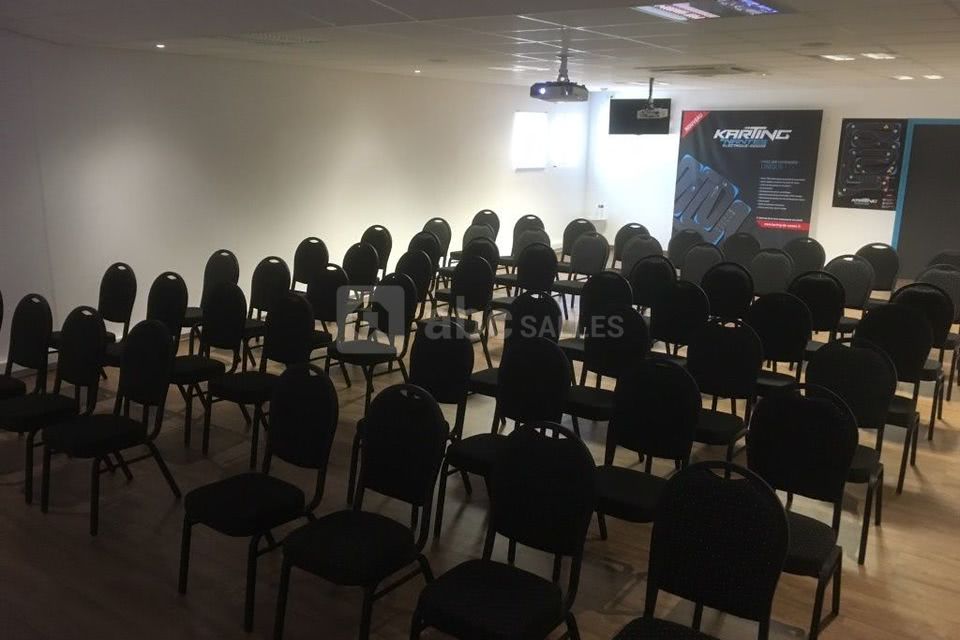 Salle séminaire