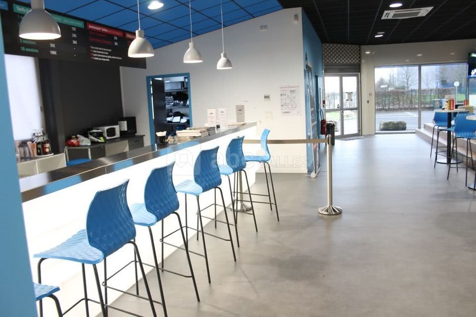 Club House