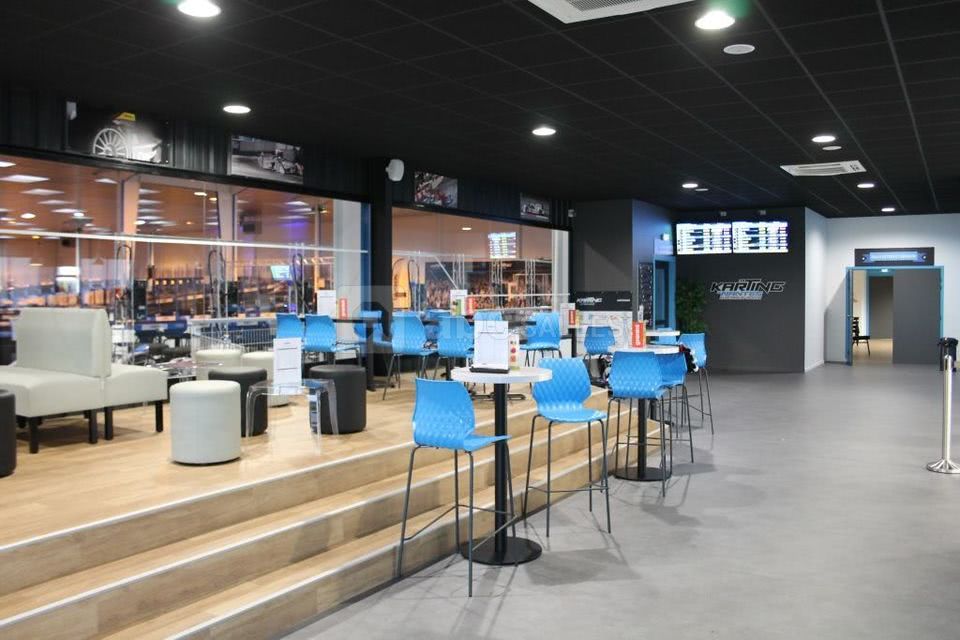 Club House