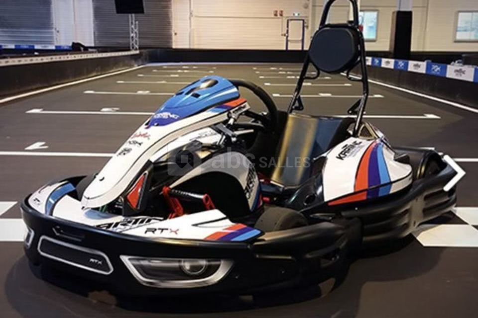 Kart adulte