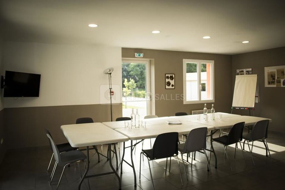 Les Cottages de la Vigne